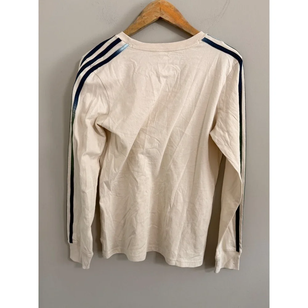 adidas long sleeve